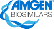 AMGEN® BIOSIMILARS Logo