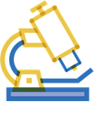 Microscope Icon