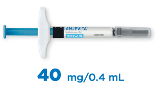 AMJEVITA® (adalimumab-atto) Prefilled Syringe